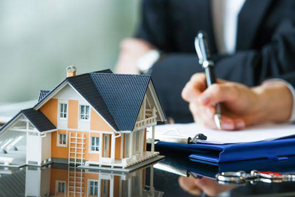 Real Estate