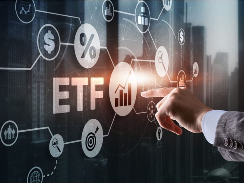 ETF